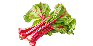 Rhubarb